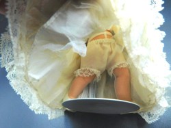 MME ALEX WENDYKINS LEGS